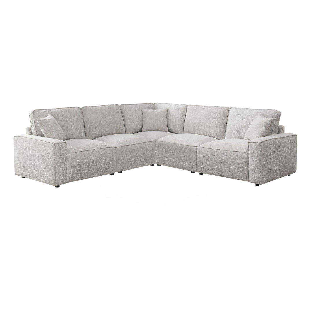 Normandy - Motion Sectional