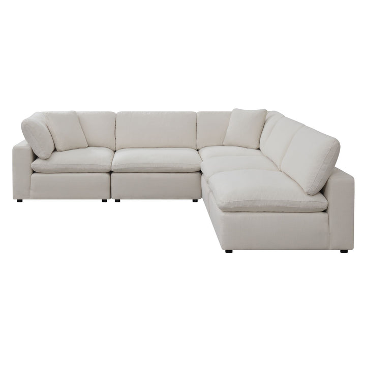 Cloud - Sectional Sofa