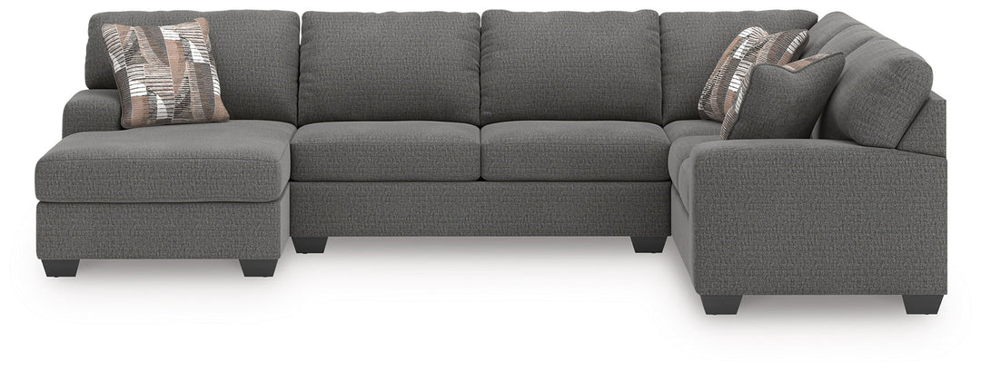 Seyler Lane - Sectional