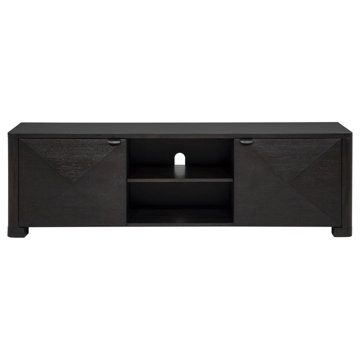Marcelo 71-inch TV Stand Media Console Coffee