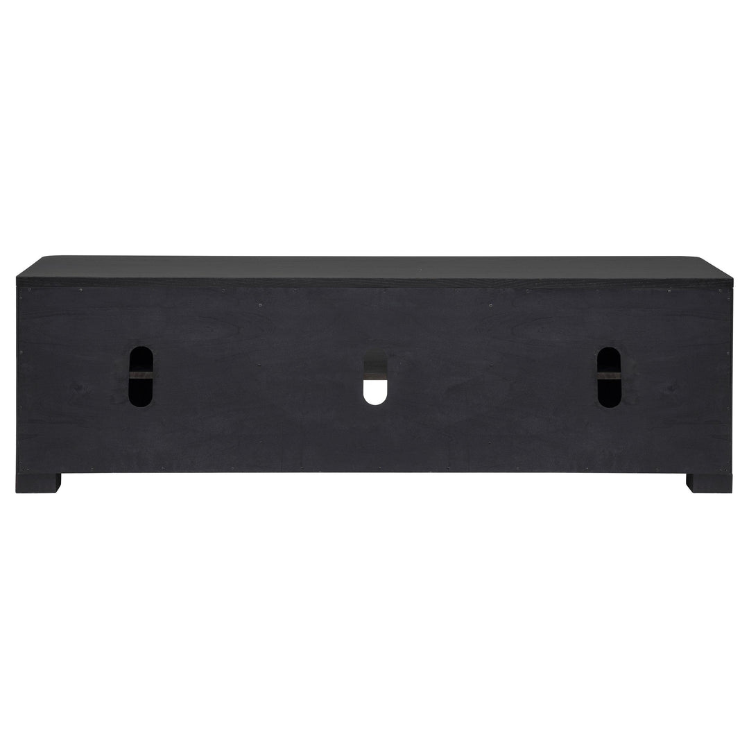 Marcelo 71-inch TV Stand Media Console Coffee