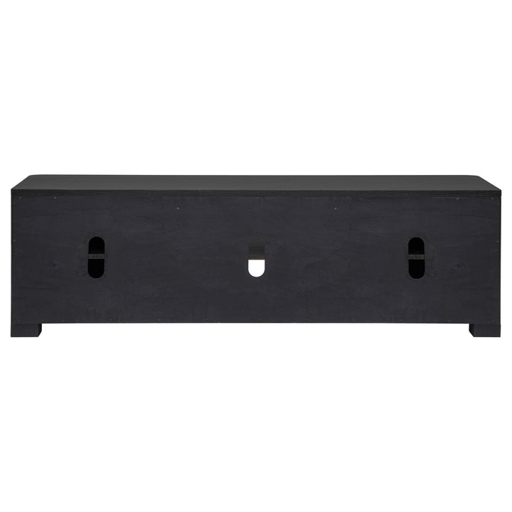 Marcelo 71-inch TV Stand Media Console Coffee