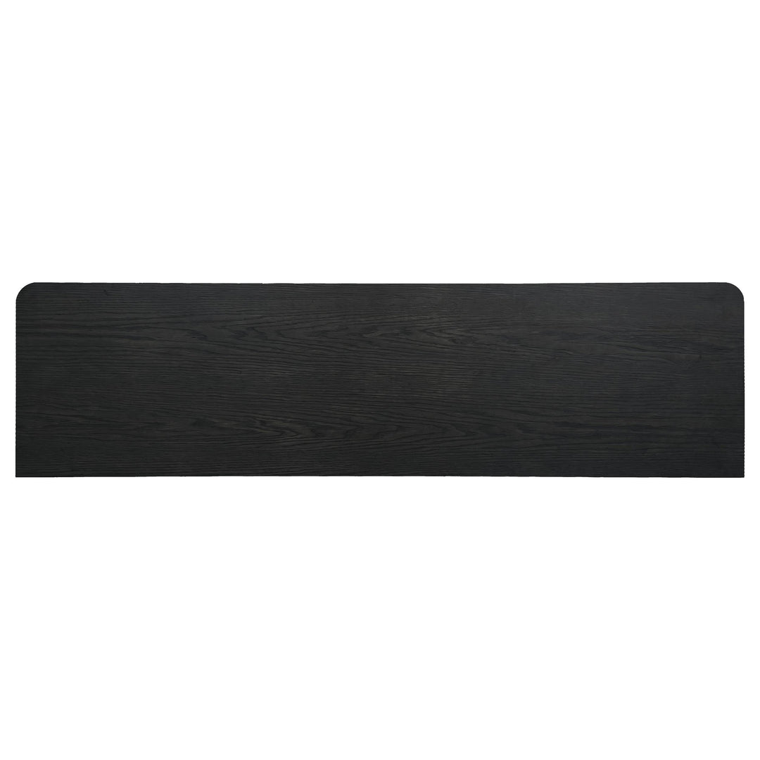 Marcelo 71-inch TV Stand Media Console Coffee