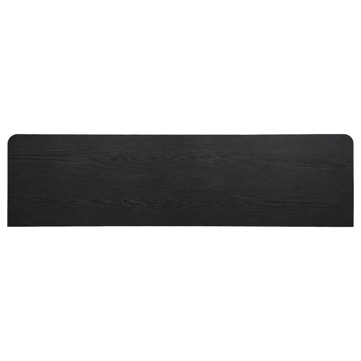 Marcelo 71-inch TV Stand Media Console Coffee