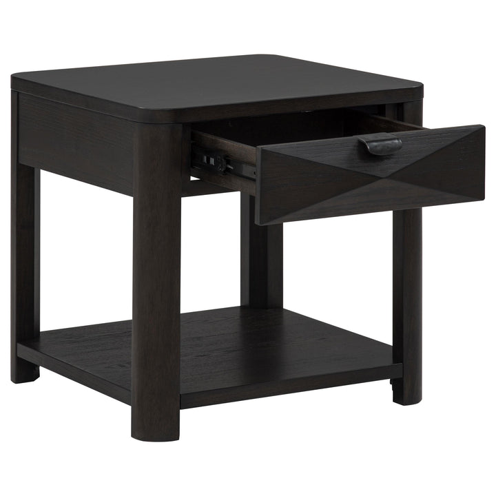 Marcelo 2-piece Coffee Table Set with Storage Coffee