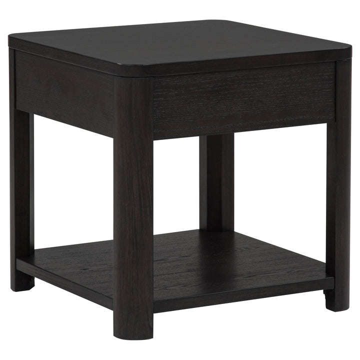 Marcelo 2-piece Coffee Table Set with Storage Coffee