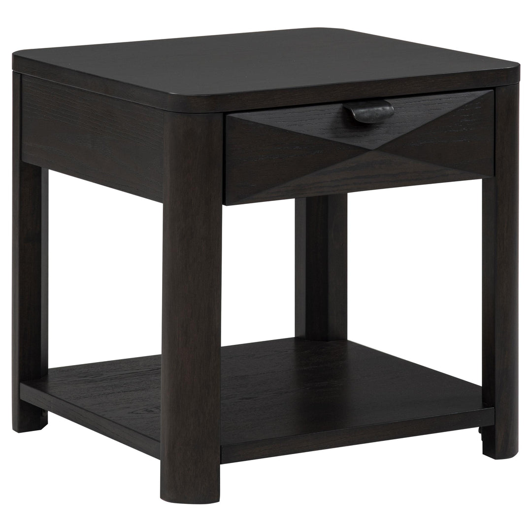 Marcelo 3-piece Coffee Table Set with Storage Coffee