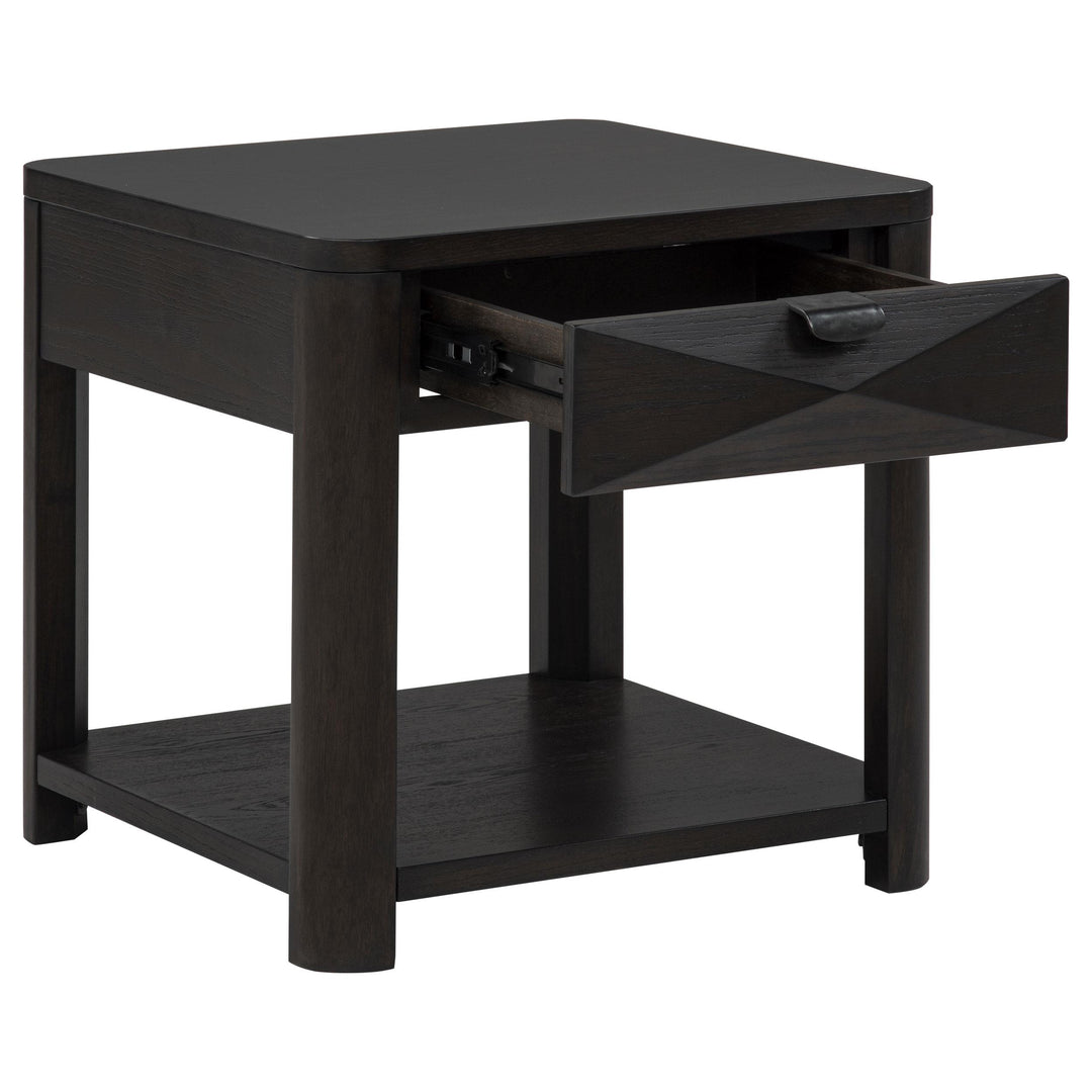 Marcelo 3-piece Coffee Table Set with Storage Coffee