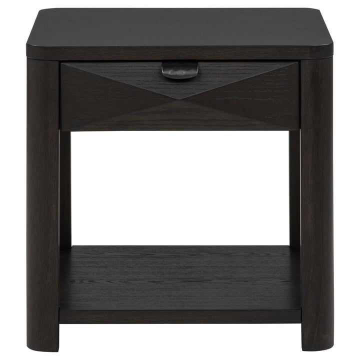 Marcelo 3-piece Coffee Table Set with Storage Coffee