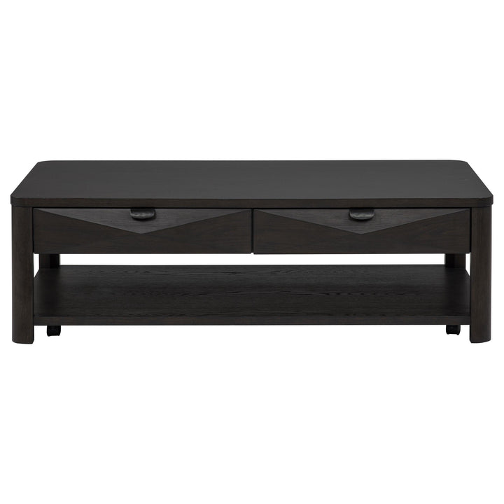 Marcelo 3-piece Coffee Table Set with Storage Coffee