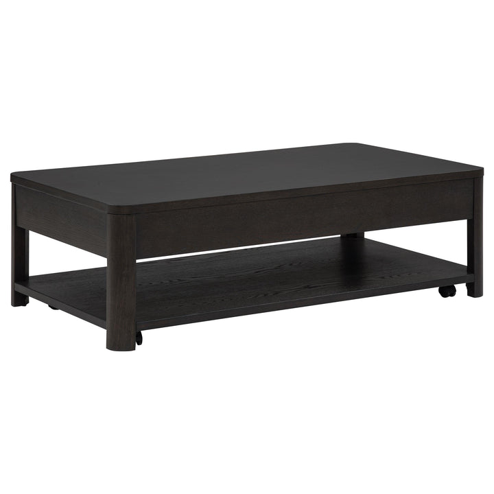 Marcelo 3-piece Coffee Table Set with Storage Coffee