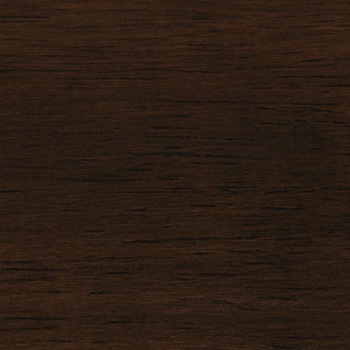 Amaro 3-piece Coffee and End Table Set Dark Brown