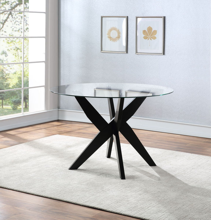 Amalie - Dining Set