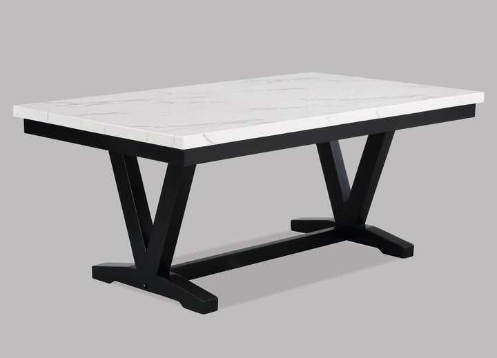 Tanner - Dining Room Set