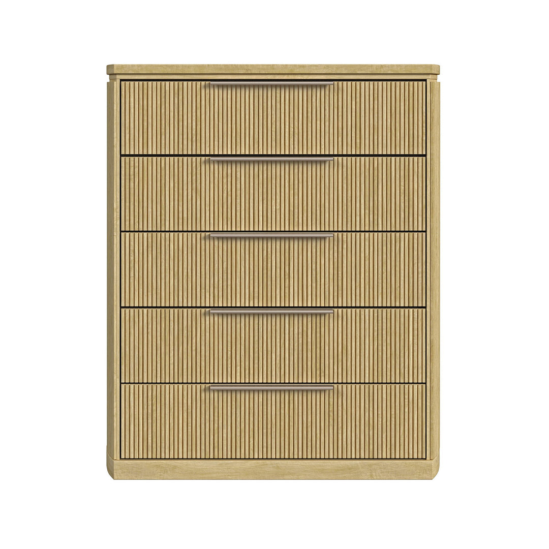 Sylvie - 5-Drawer Chest