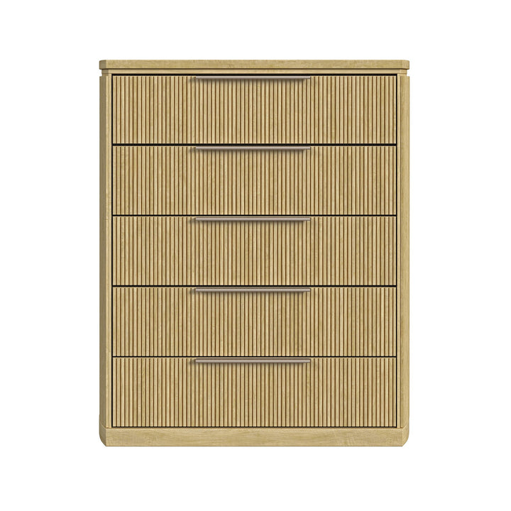 Sylvie - 5-Drawer Chest