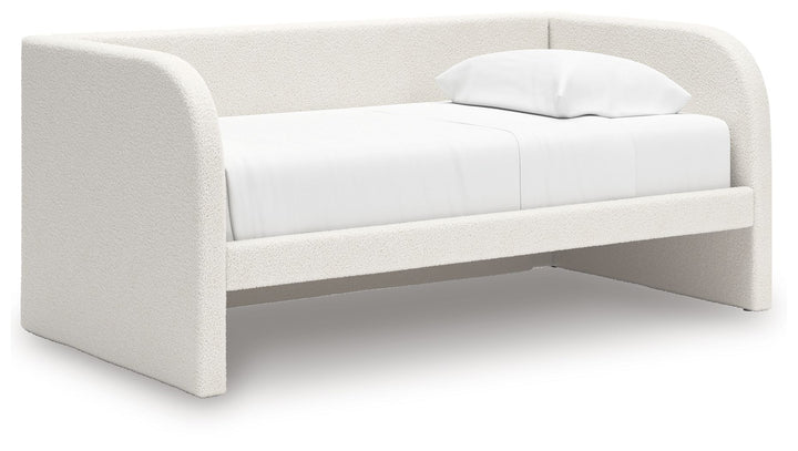Arloster - Upholstered Day Bed Set