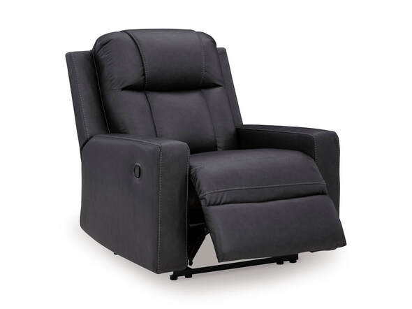 Ashley 747-13 - 2pc or 3pc Reclining Set