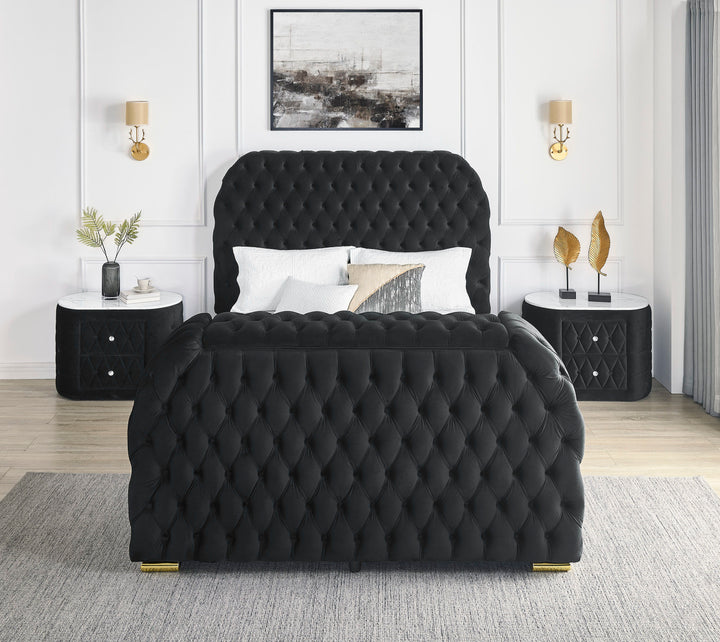 Natalia - Bed