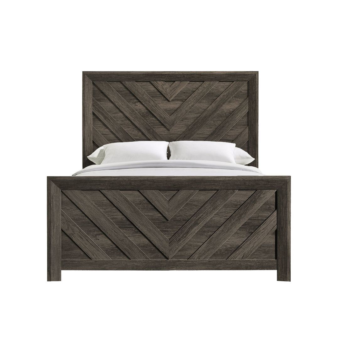 Eleanor - Bed