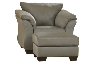 Darcy Upholstery Packages