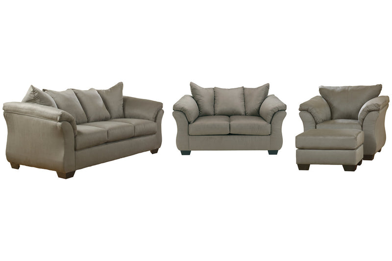 Darcy Upholstery Packages