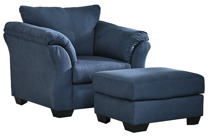 Darcy Upholstery Packages