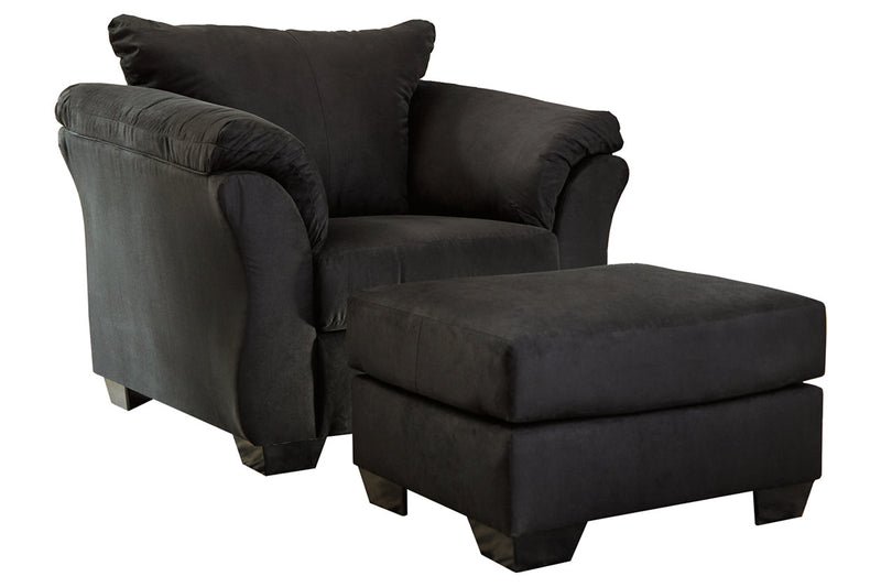 Darcy Upholstery Packages