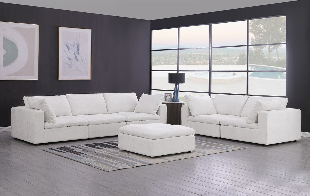 1100 - Sofa Set