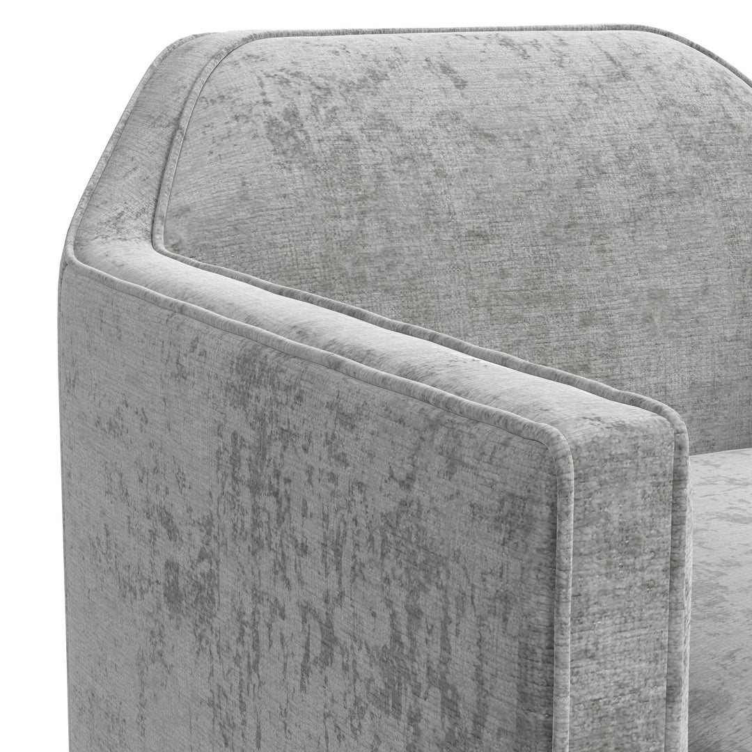 Hamlin - Swivel Chair