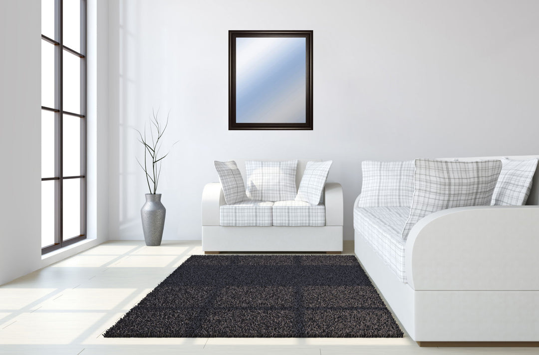 Decorative Framed Wall Mirror By Classy Art Promotional Mirror Frame 