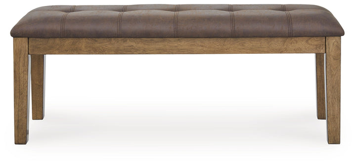 Urbinforte - Extension Dining Table Set