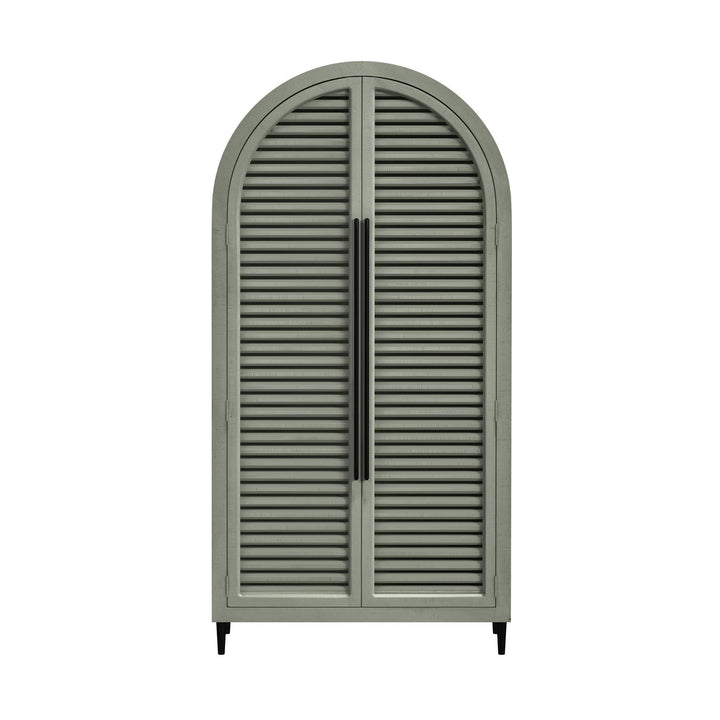 Libra - Bookcase - Sage