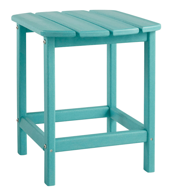 Sundown Treasure - Outdoor End Table