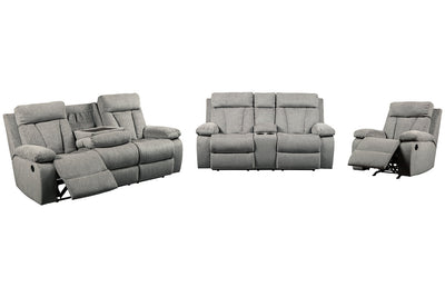 Mitchiner Upholstery Packages