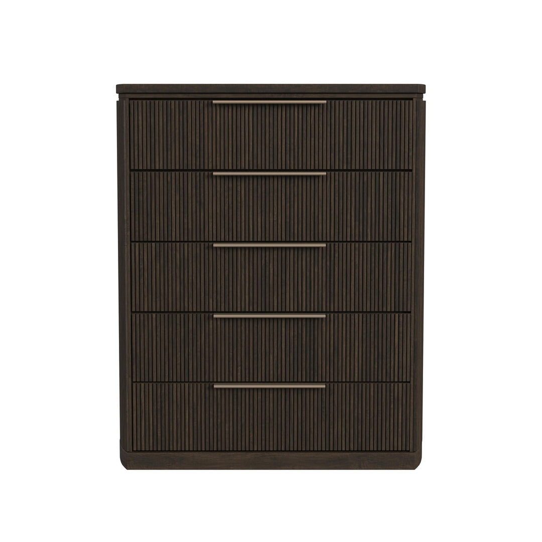 Sylvie - 5-Drawer Chest