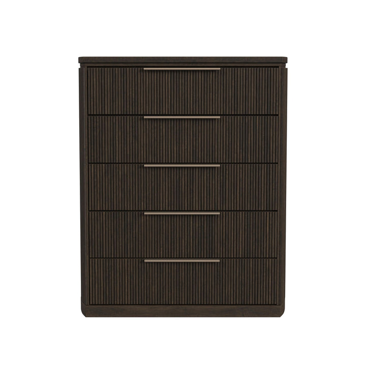Sylvie - 5-Drawer Chest