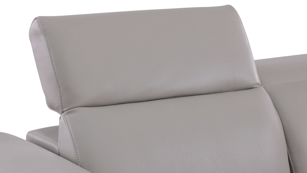 MI-1112-6pcs Lucca (L.T. Grey)