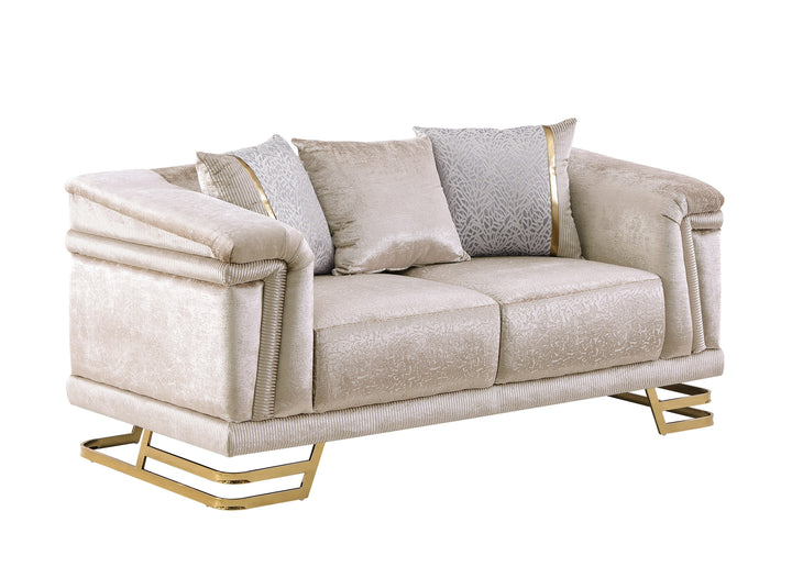S1010 Amalfi (Champagne)