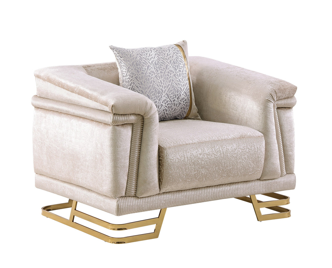 S1010 Amalfi (Champagne)
