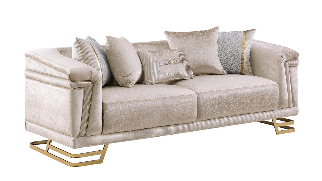 S1010 Amalfi (Champagne)
