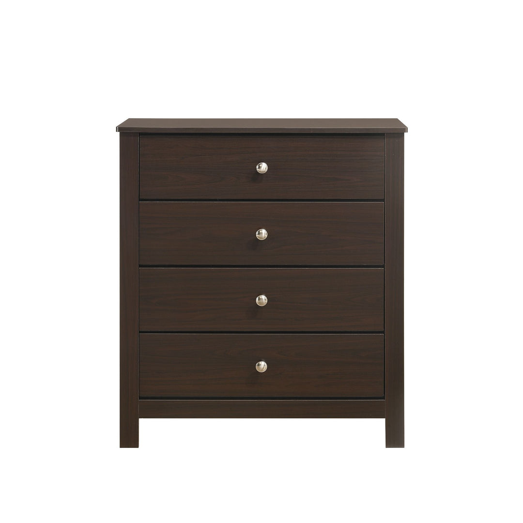 Sami - Youth 4-Drawer Chest