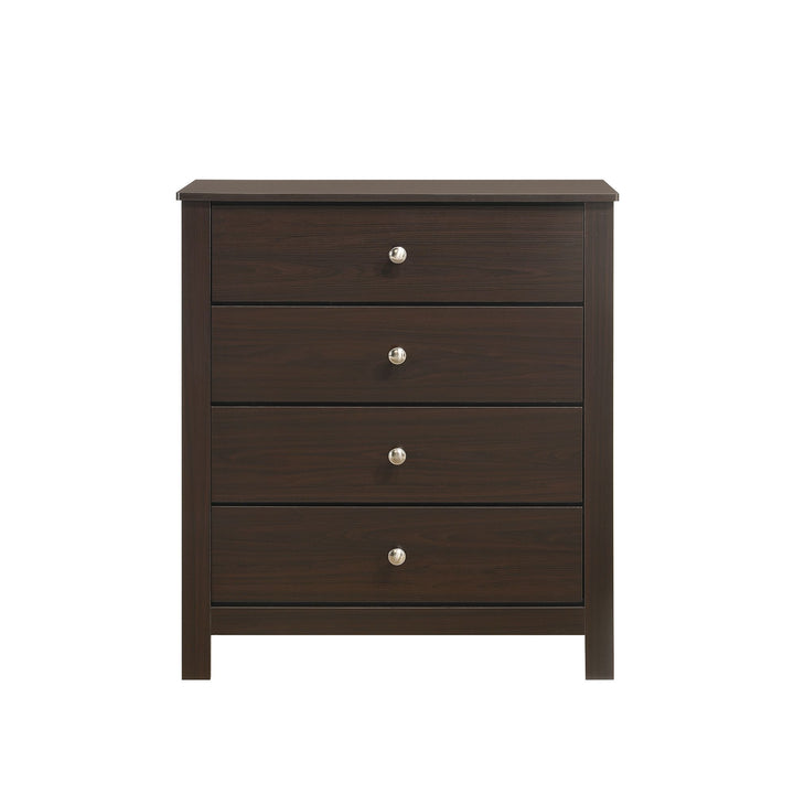 Sami - Youth 4-Drawer Chest