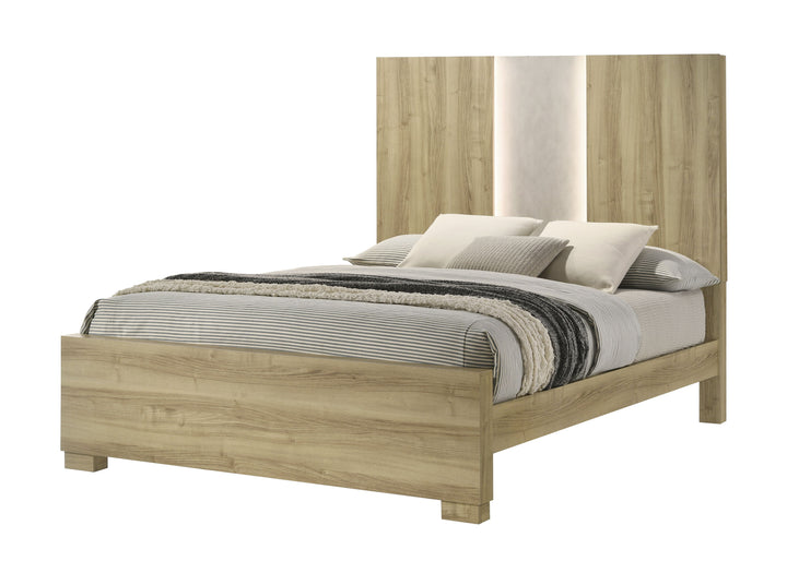 Rangley - Bed