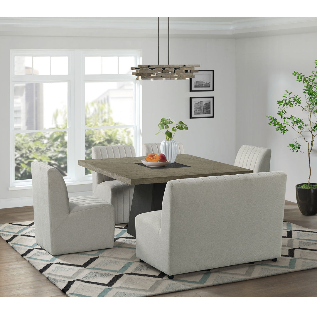 Jemma - Standard Height Dining Set