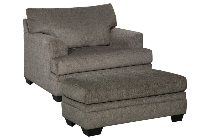 Dorsten Upholstery Packages