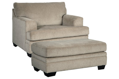 Dorsten Upholstery Packages