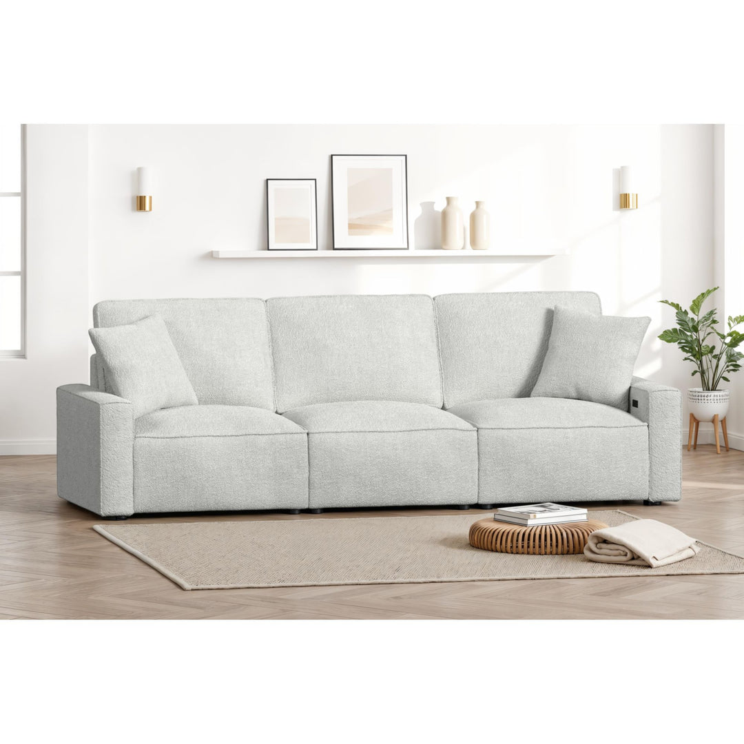 Normandy - Motion Sectional