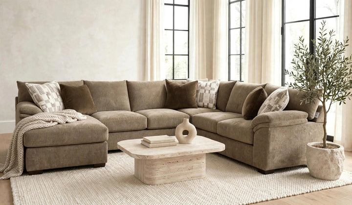 7808 Cafe Reversible Sectional