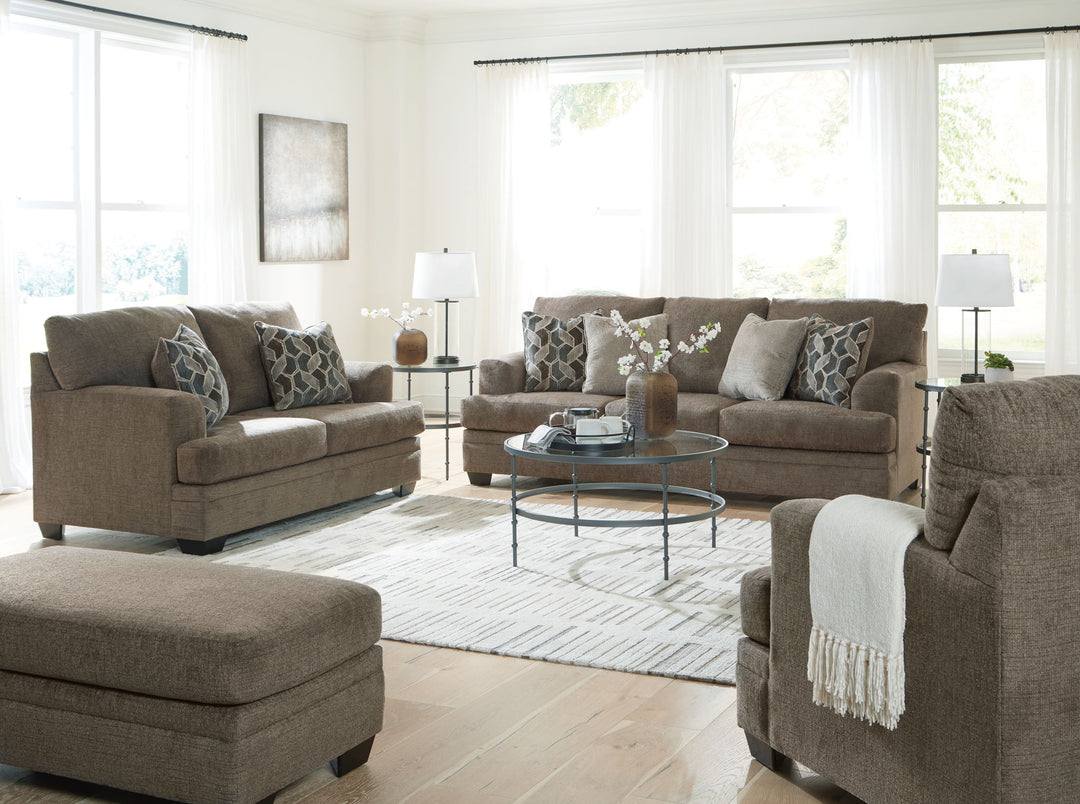 Stonemeade - Living Room Set